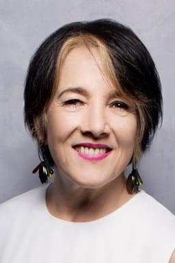 Photo of Paulina García