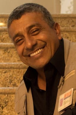 Photo of Carlos Valencia