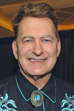Photo of John Bloom