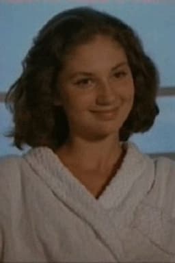 Photo of Maia Kankava
