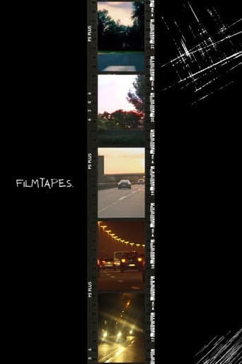 Poster for Filmtapes.