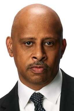 Photo of Ruben Santiago-Hudson