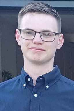 Photo of Matthew Brace