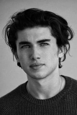 Photo of Charlie Evans