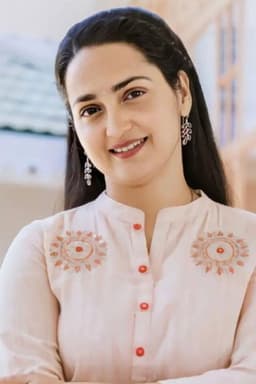 Photo of Sangita
