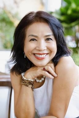 Photo of Minh Trang