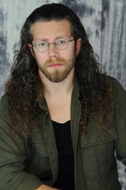 Photo of Joshua "Bam" Brown