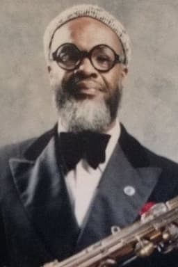 Photo of Sayyid Abdul Al-Kabir
