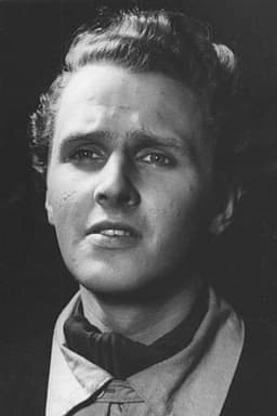 Photo of Harry Meyen