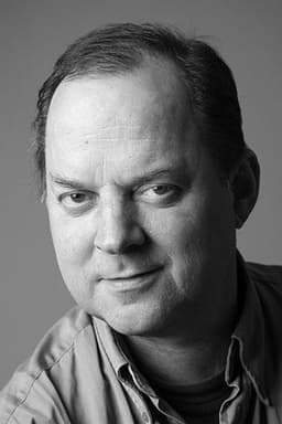 Photo of Mats Bergman