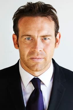 Photo of Allan James Cooke