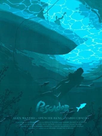 Poster for Pescador