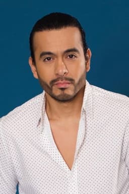 Photo of Mario Alberto Hernández