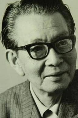 Photo of Hiroshi Hayashi