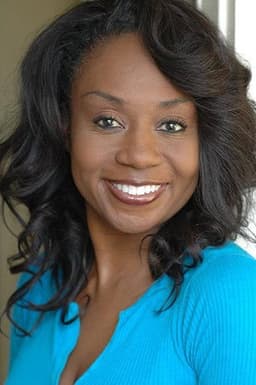 Photo of Chantell D. Christopher