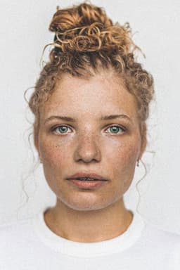 Photo of Luisa-Céline Gaffron