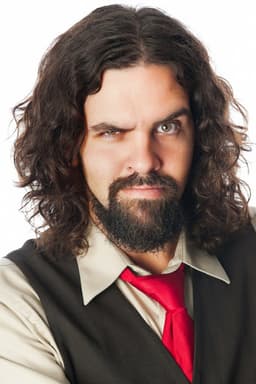Photo of Sébastien Dubé