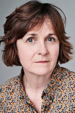 Photo of Amanda Root