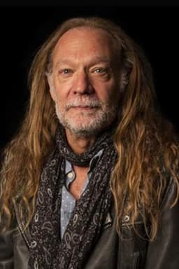 Photo of Greg Nicotero