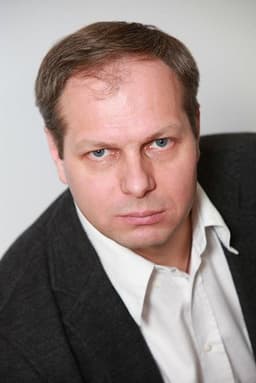 Photo of Sergei Guryev