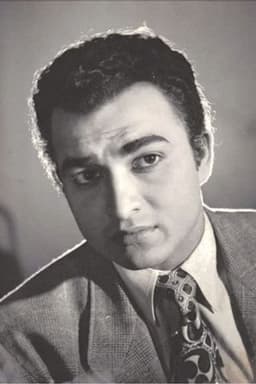 Photo of Suresh