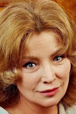 Photo of Olga Ostroumova