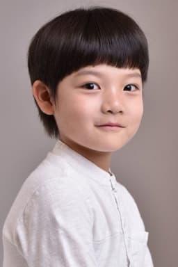 Photo of Ko Dong-ha