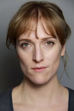 Photo of Beatrice Curnew