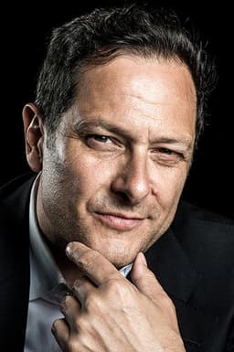 Photo of Michael Sottile