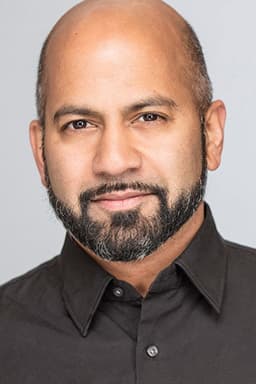 Photo of Ajay Naidu