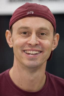 Photo of Brandon DiCamillo