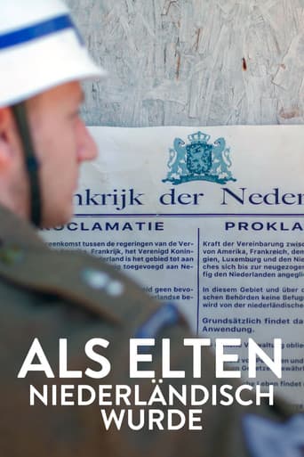 Poster for Spielball der Weltpolitik – Als Elten niederländisch wurde