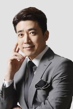 Photo of Choi Jae-won