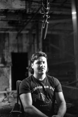 Photo of Anthony Leroy