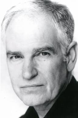 Photo of Paul Greenwood
