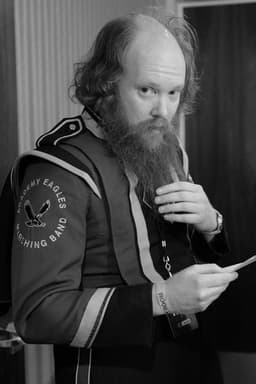 Photo of William Montgomery