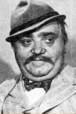 Photo of Sándor Tompa