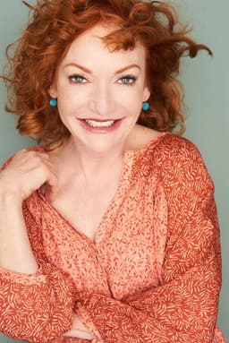 Photo of Nancy McLoughlin