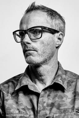 Photo of Ben Ditto