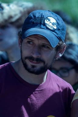 Photo of Alejo Rébora