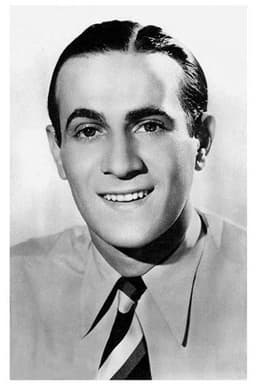 Photo of Tino Rossi
