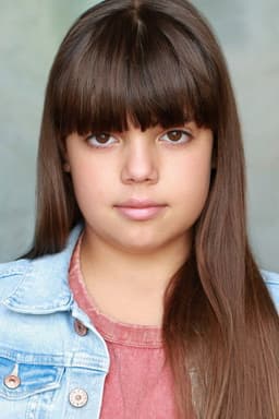 Photo of Bailee Bonick