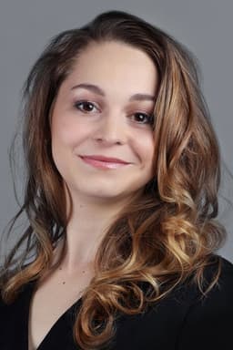 Photo of Kövesi Csenge
