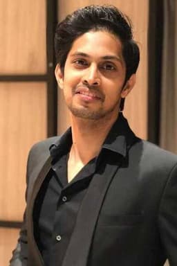 Photo of Tushar Pandey