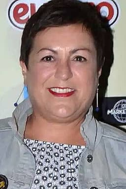 Photo of Geli Albaladejo