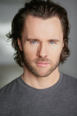 Photo of David O'Donnell