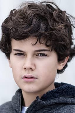 Photo of Gabriel Cartrade