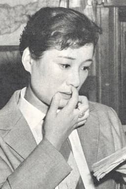 Photo of Yaeko Wakamizu