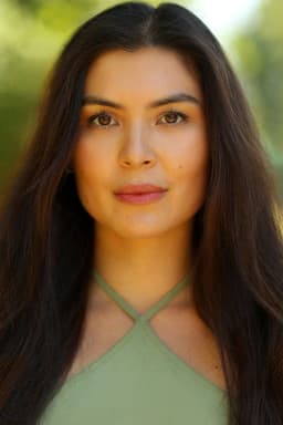 Photo of Niccy Lin