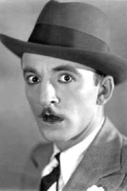 Photo of Clem Beauchamp